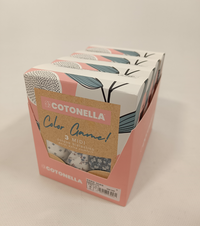 TRIS SLIP COLORE DONNA 3363 Tellini S.R.L. Velkoobchodní oblečení